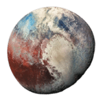 Pluto