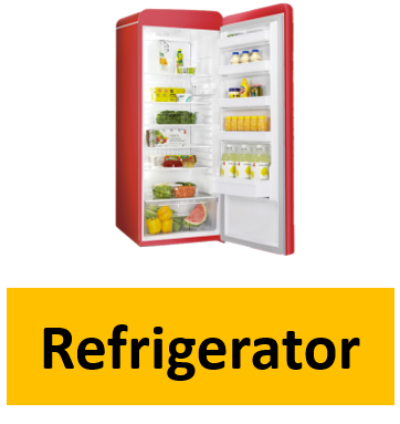 Refrigerator