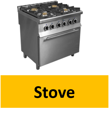 Stove