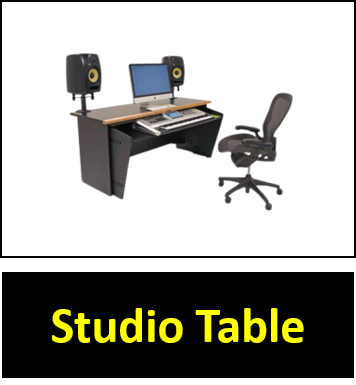 Studio Table