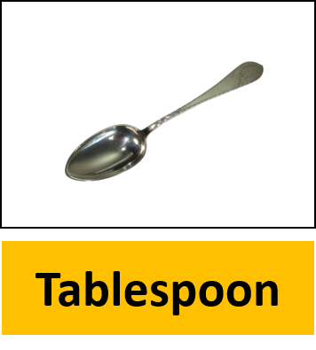 Tablespoon