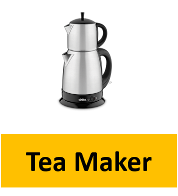Tea Maker