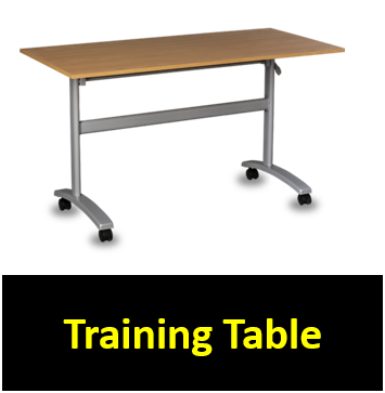 Training Table