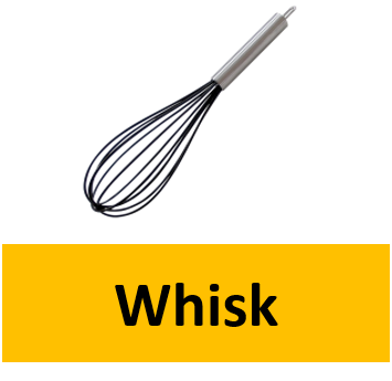 Whisk