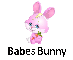 Babes Bunny