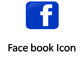 Face book Icon