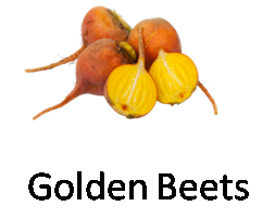 Golden Beets