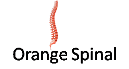 Orange Spinal
