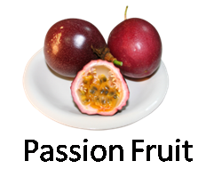Passion Fruit 1