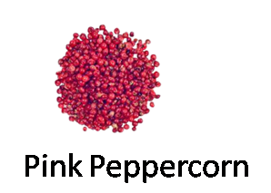 Pink Peppercorn
