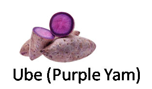 Ube Purple Yam