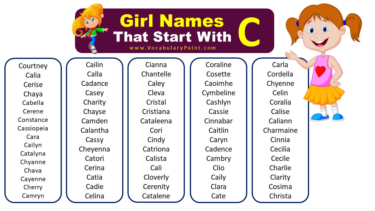 christine-baby-names