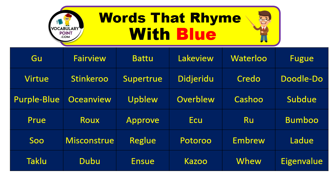 words-that-rhyme-with-blue-vocabulary-point