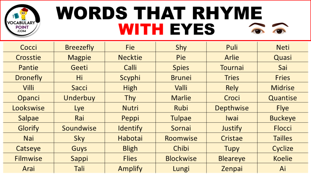 words-that-rhyme-with-eyes-vocabulary-point