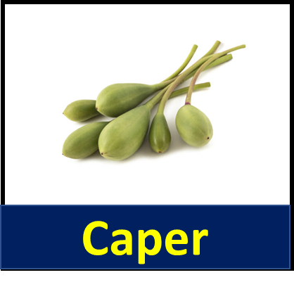 Caper