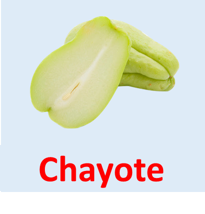 Chayote