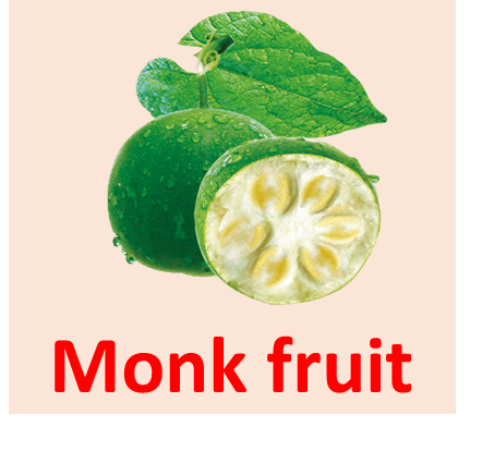 Monk fruit