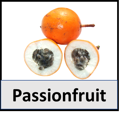 Passionfruit