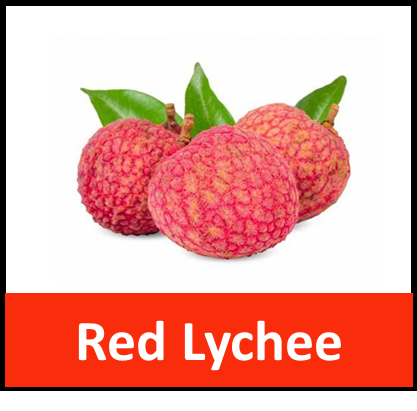 Red Lychee