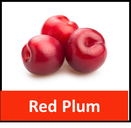 Red Plum