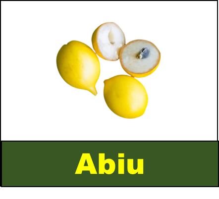 Abiu