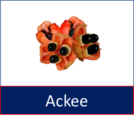 Ackee