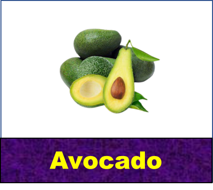 Avocado