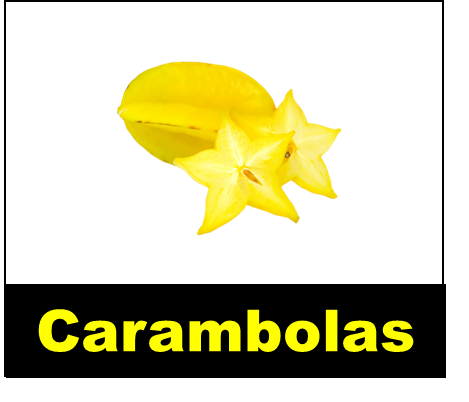 Carambolas