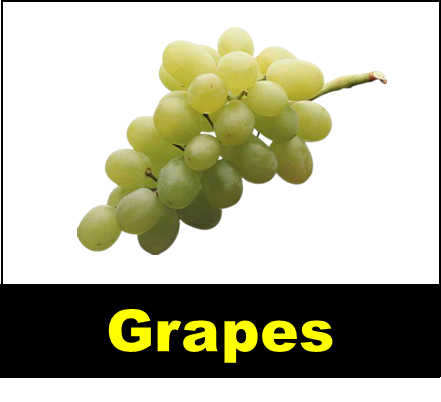 Grapes