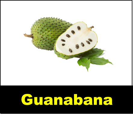 Guanabana