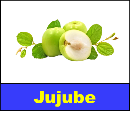 Jujube