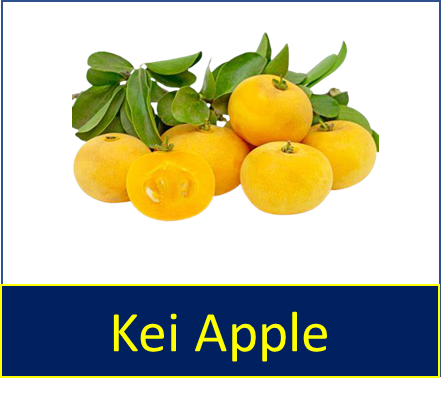Kei Apple