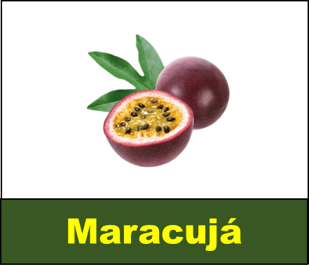 Maracujá