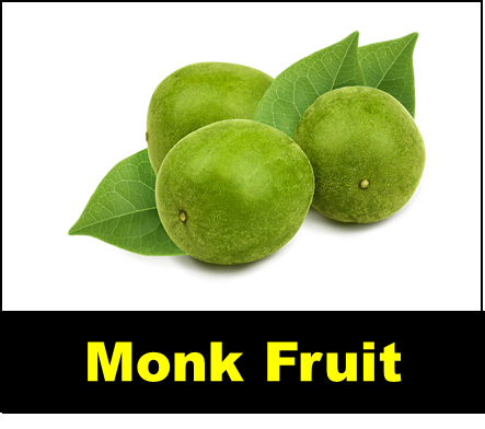 Monk Fruit