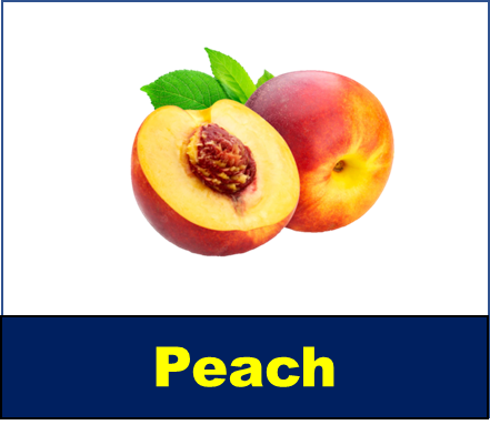 Peach