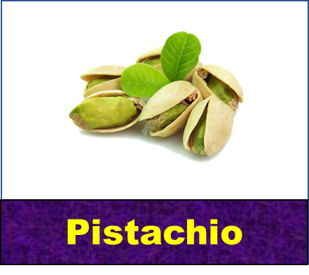 Pistachio