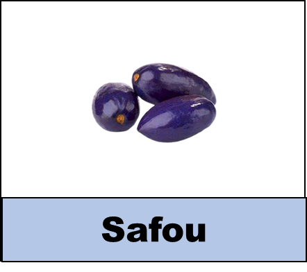 Safou