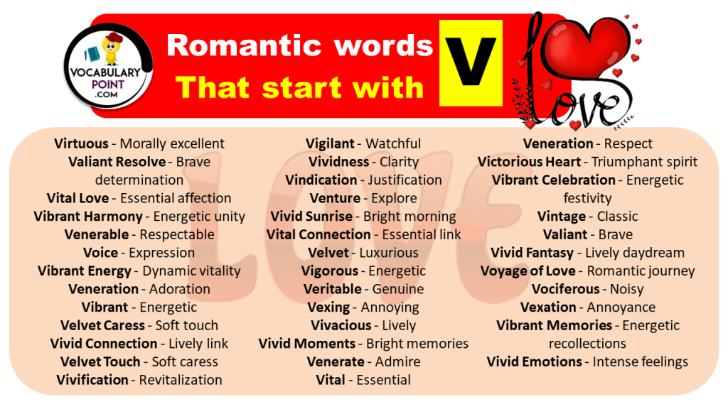 romantic-words-that-start-with-v-top-love-words-with-v-vocabulary-point