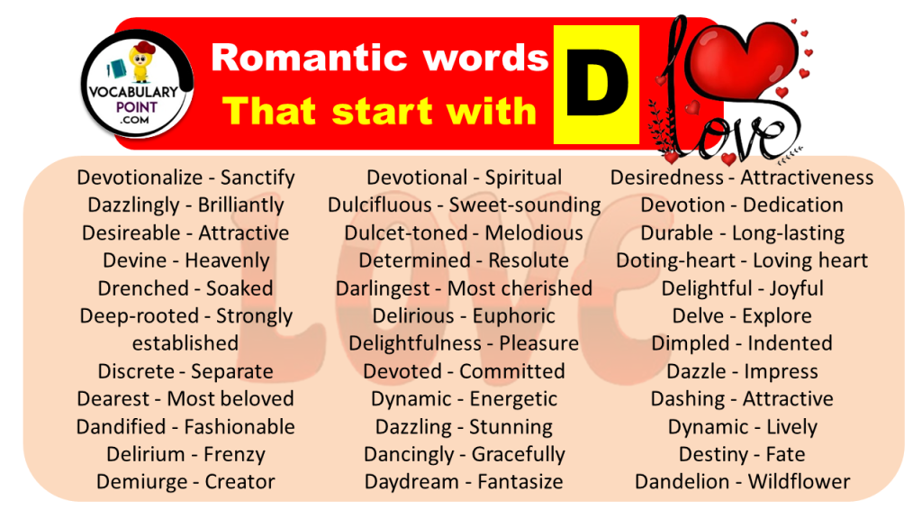 romantic-words-that-start-with-d-love-words-with-d-vocabulary-point