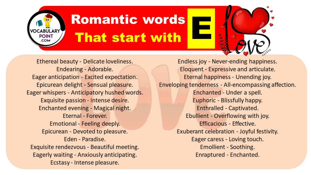 romantic-words-that-start-with-e-top-love-words-with-e-vocabulary-point