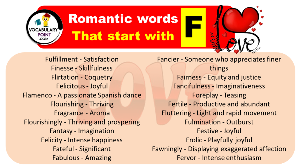 romantic-words-that-start-with-f-love-words-with-f-vocabulary-point