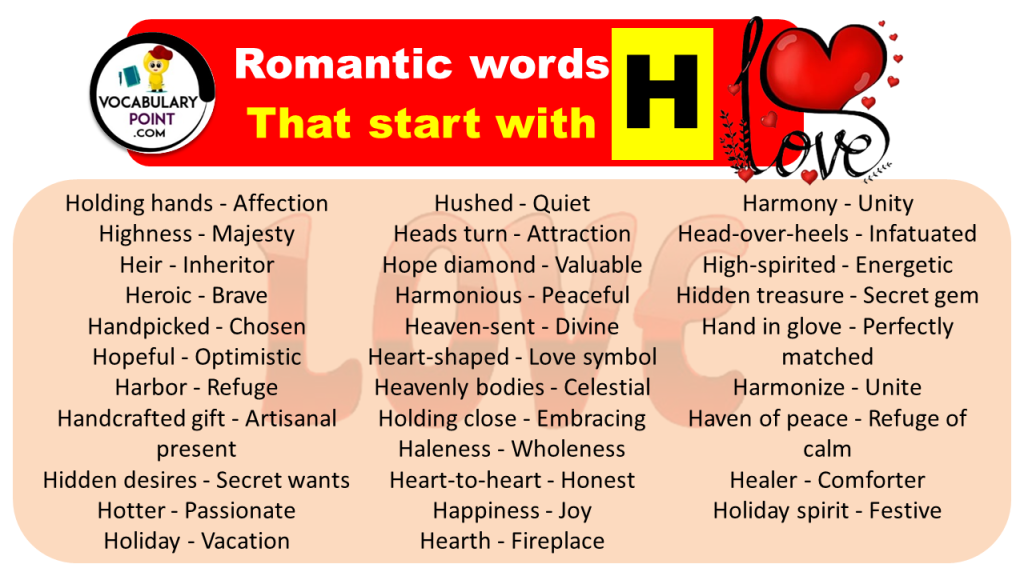 romantic-words-that-start-with-h-love-words-with-h-vocabulary-point