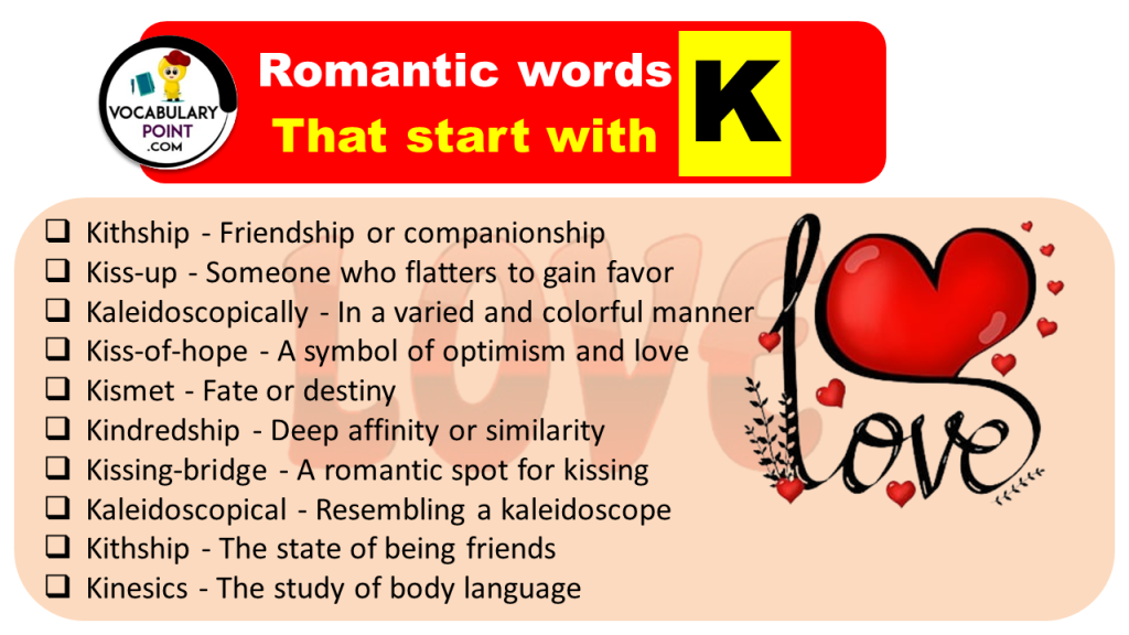 romantic-words-that-start-with-k-top-love-words-with-k-vocabulary-point