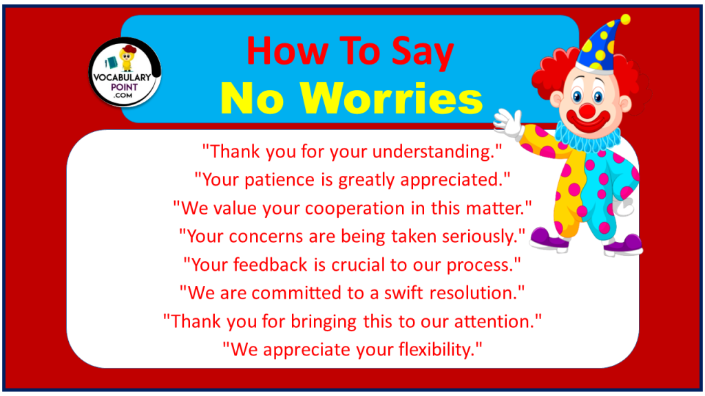 85-how-to-say-no-worries-professionally-in-email-creative-catchy