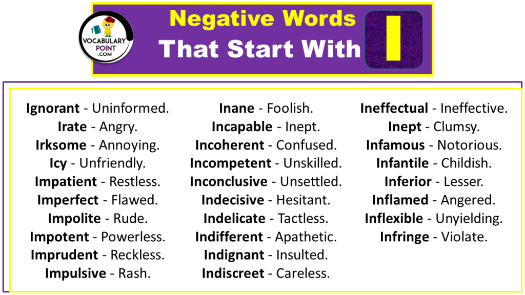 negative-words-that-start-with-i-negative-adjectives-vocabulary-point