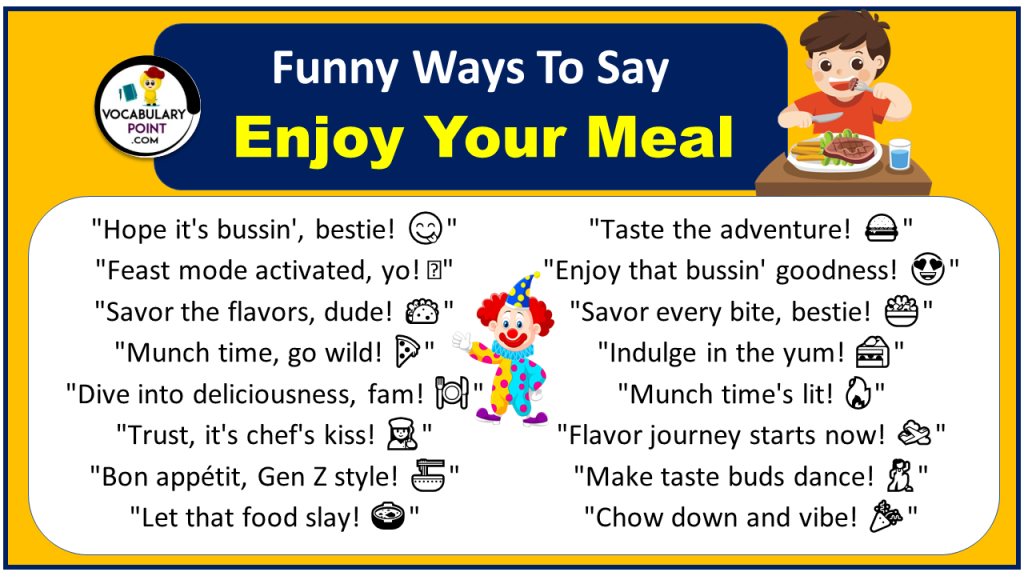 11-other-ways-to-say-enjoy-your-meal-wordselector