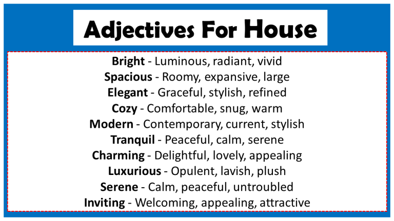 adjectives-for-house-descriptive-words-for-house-vocabulary-point