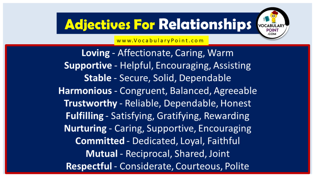 adjectives-for-relationships-descriptive-words-for-relationships