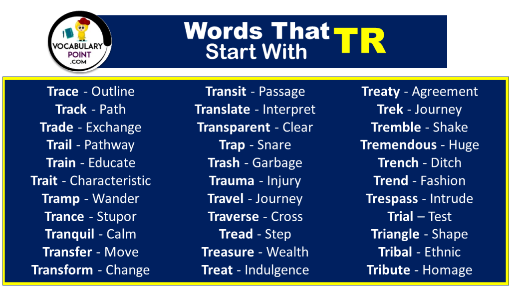 all-words-that-start-with-tr-vocabulary-point