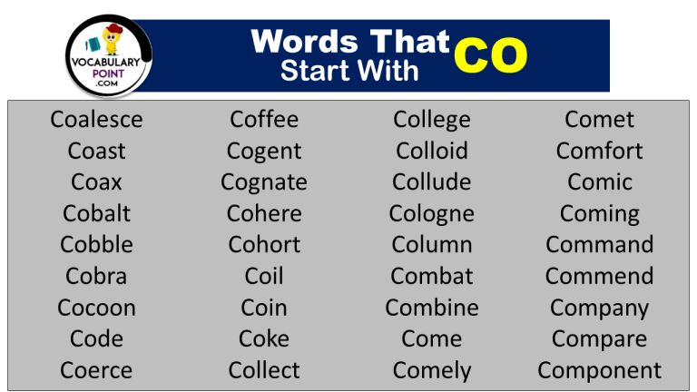 all-words-that-start-with-co-vocabulary-point